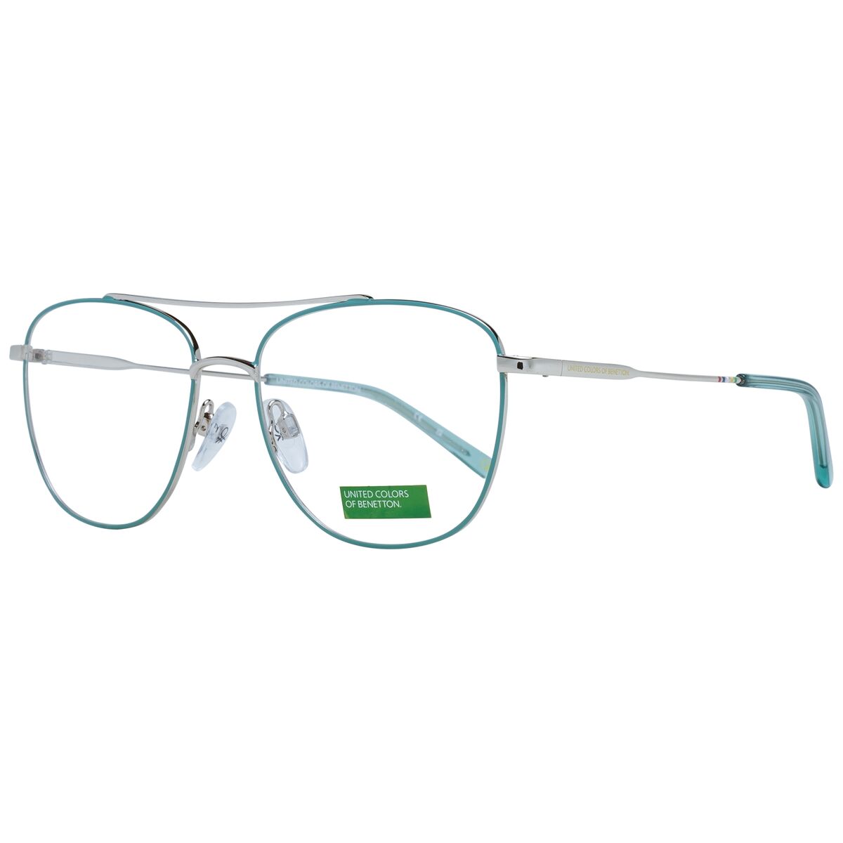 Ladies' Spectacle frame Benetton BEO3071 52465 Benetton