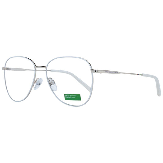 Ladies' Spectacle frame Benetton BEO3072 54467 Benetton