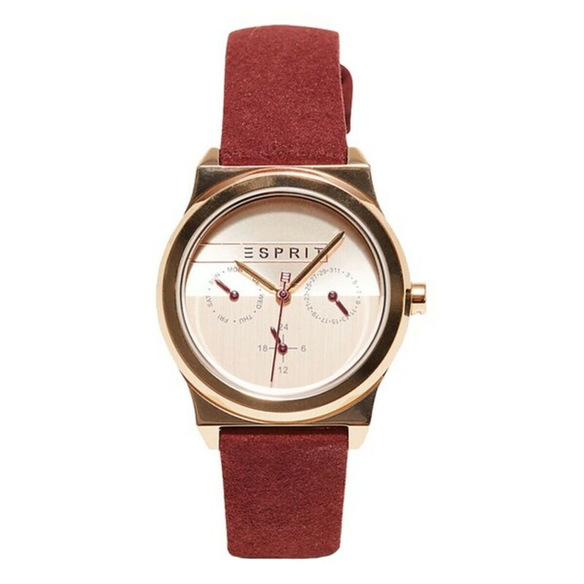 Reloj de señora Esprit ES1L077L0035 (Ø 36 mm)