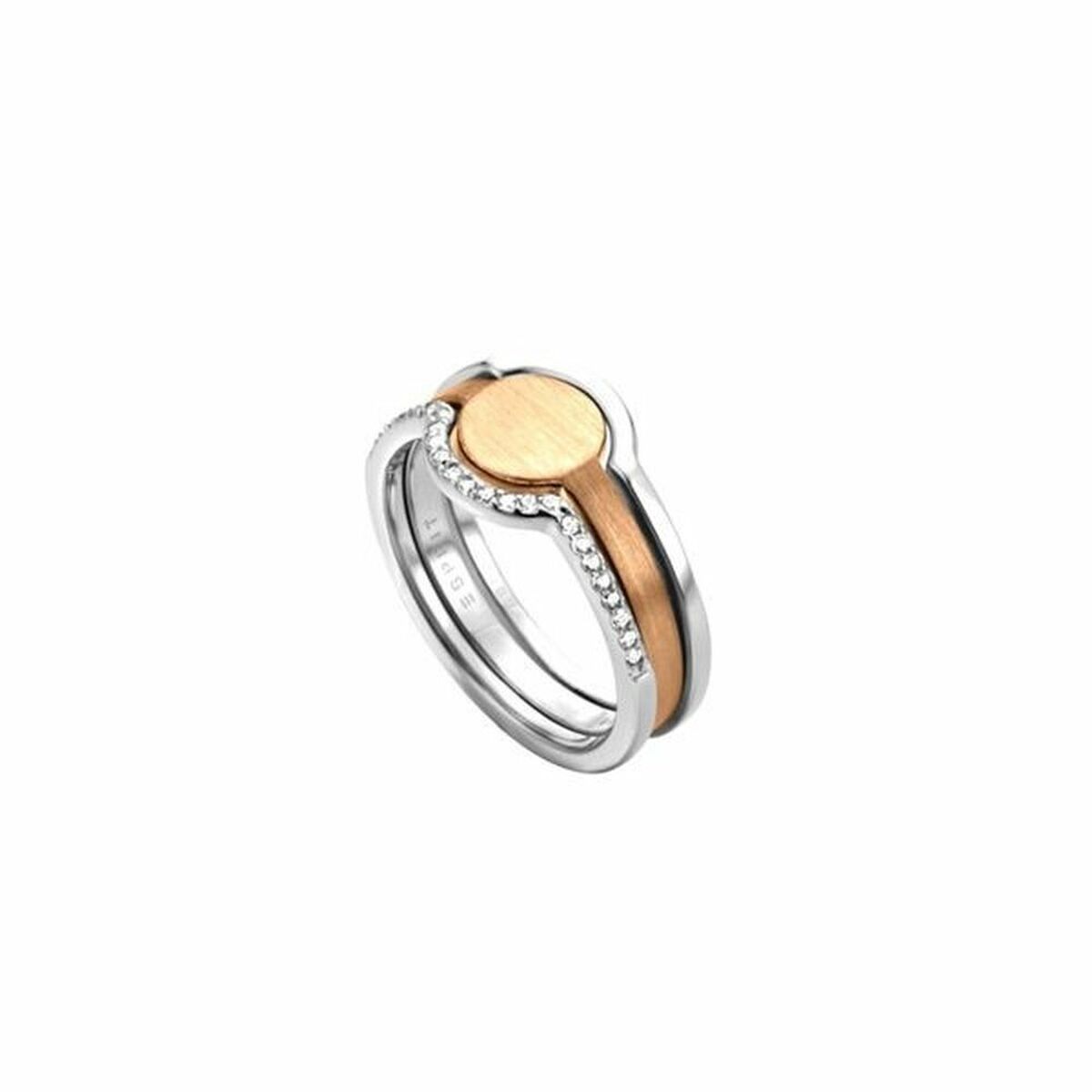 Ladies' Ring Esprit ESRG00301217 17 Esprit