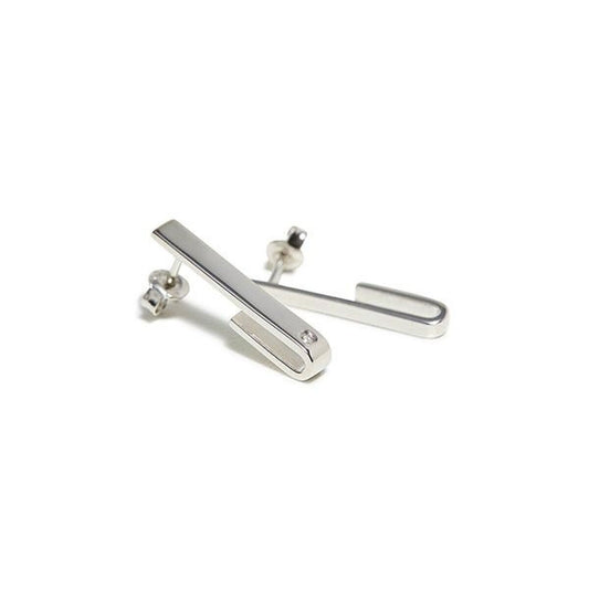 Ladies' Earrings Esprit ESER00331100 Esprit