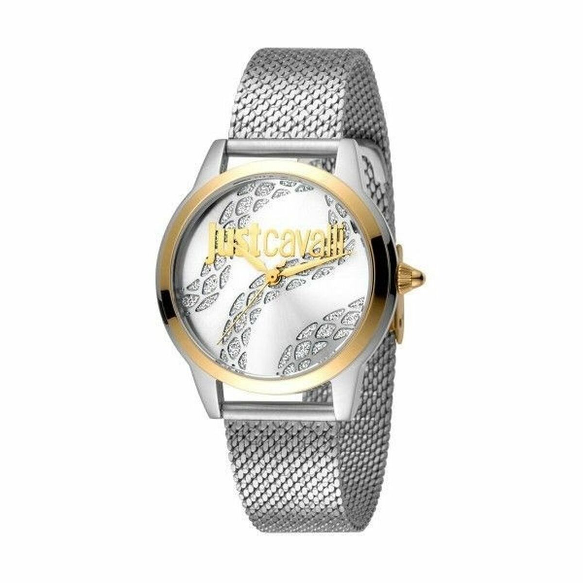 Ladies' Watch Just Cavalli JC1L050M0285 Just Cavalli