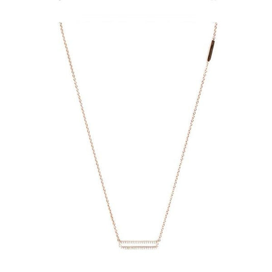 Ladies' Necklace Esprit ESNL00821242 Esprit