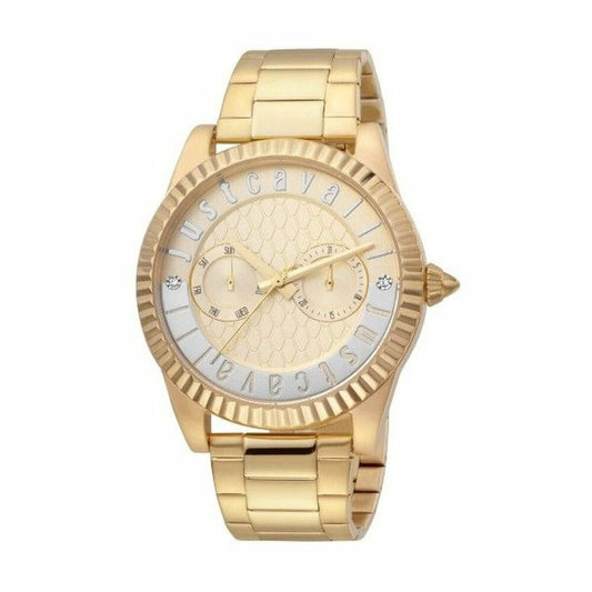 Ladies' Watch Just Cavalli JC1L134M0075 Just Cavalli