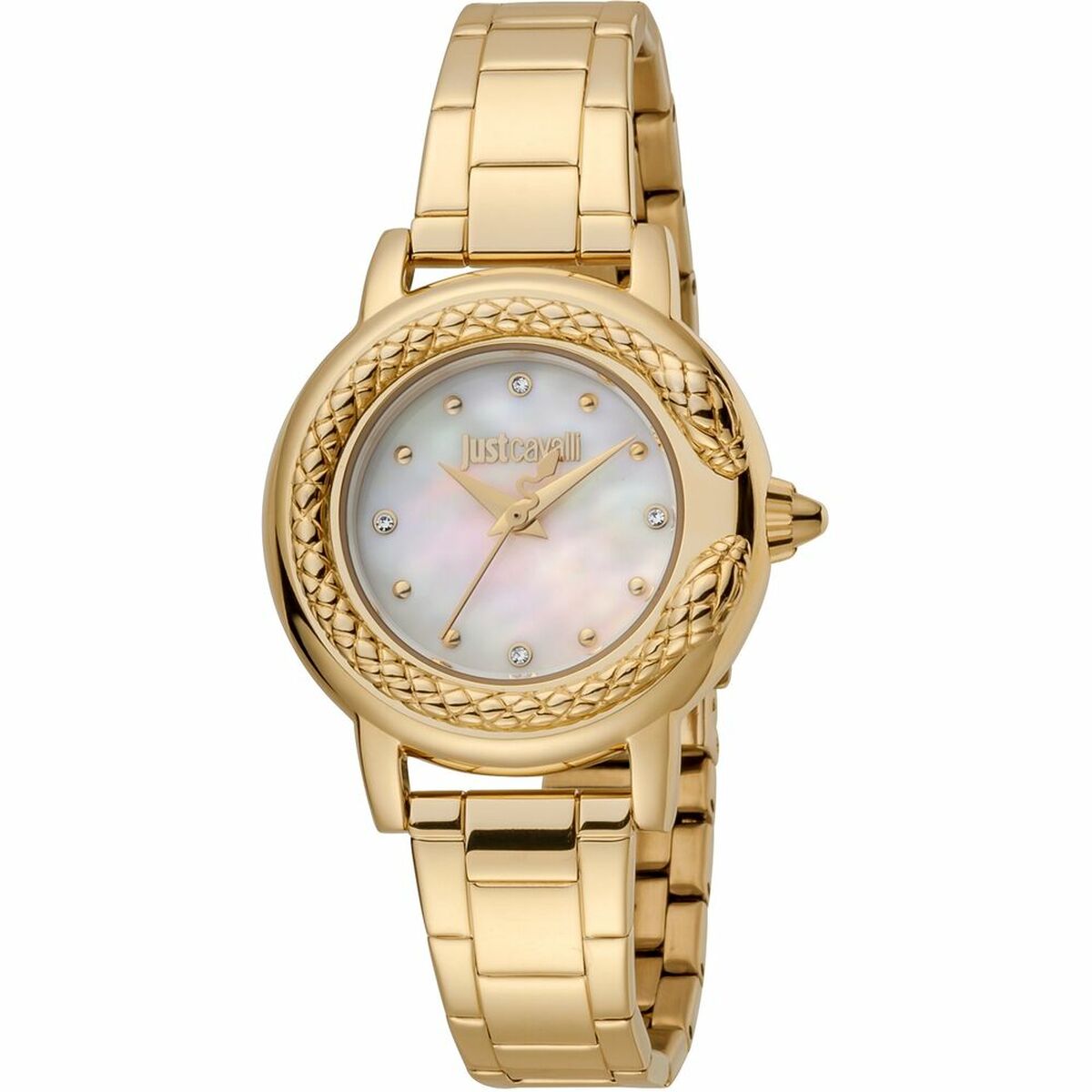 Ladies' Watch Just Cavalli GLAM CHIC (Ø 32 mm) Just Cavalli