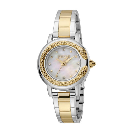 Ladies' Watch Just Cavalli GLAM CHIC (Ø 32 mm) Just Cavalli