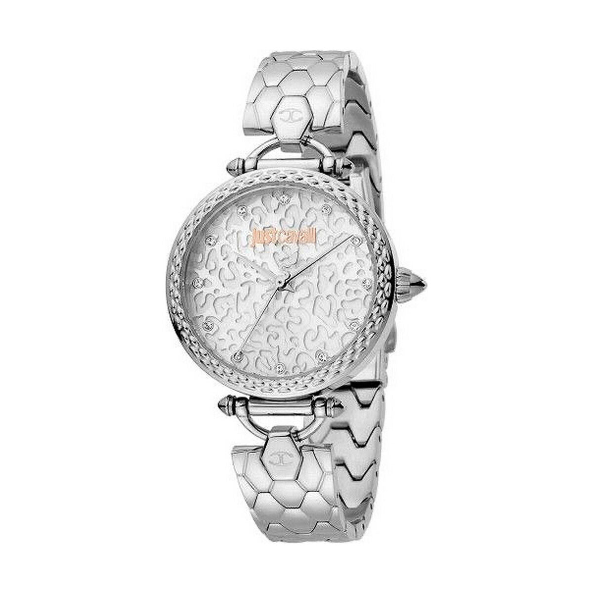 Ladies'Watch Just Cavalli SNAKE (Ø 32 mm) Just Cavalli