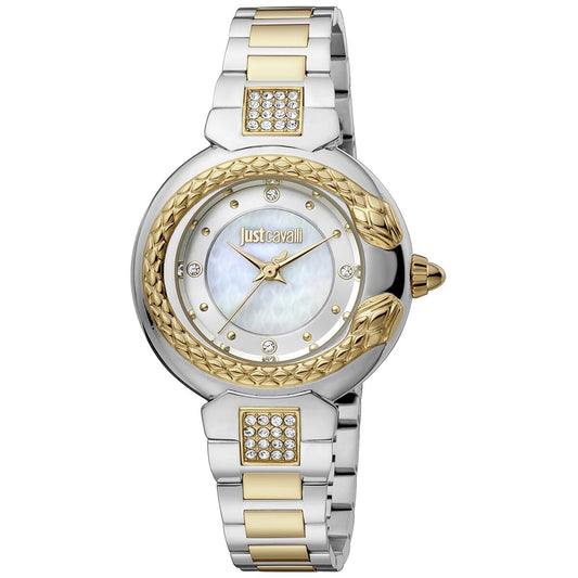 Ladies' Watch Just Cavalli JC1L174M0095 Just Cavalli