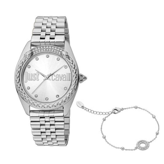 Ladies' Watch Just Cavalli JC1L195M0045 Just Cavalli