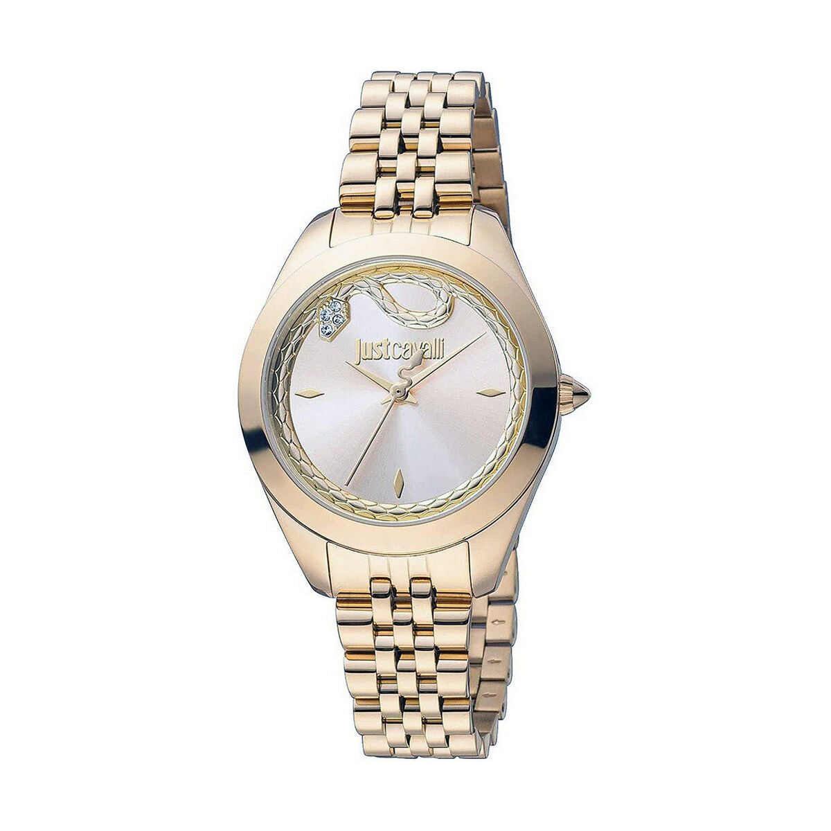 Ladies' Watch Just Cavalli SNAKE (Ø 32 mm) Just Cavalli