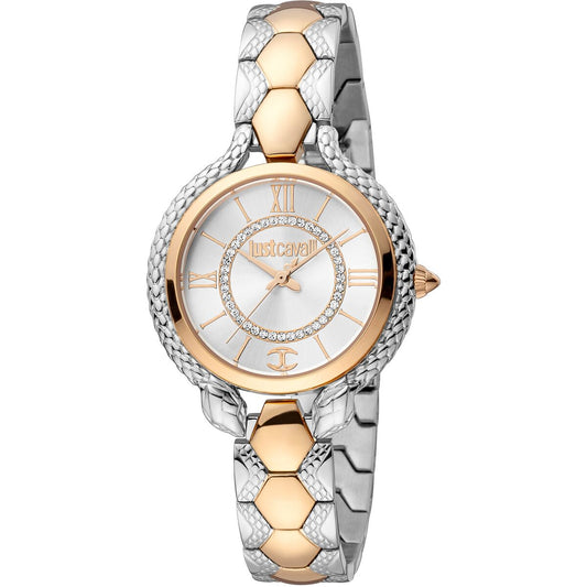 Ladies' Watch Just Cavalli JC1L046M0295 Just Cavalli