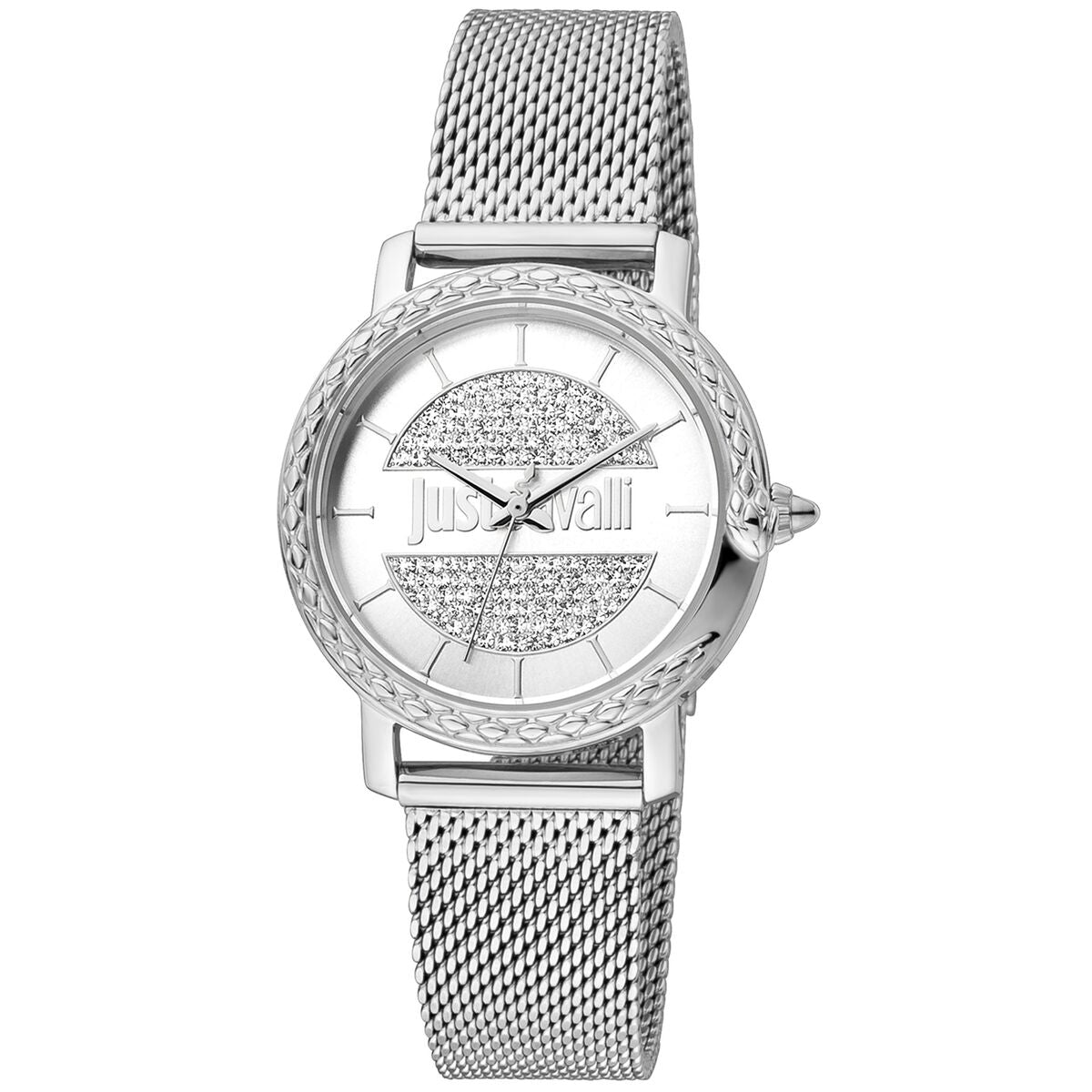 Ladies' Watch Just Cavalli JC1L212M0215 Just Cavalli