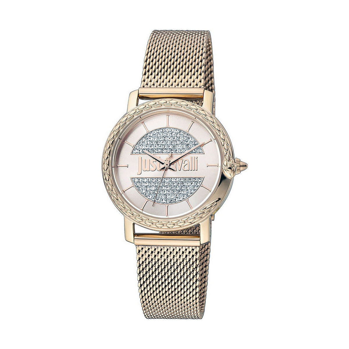 Ladies' Watch Just Cavalli SNAKE (Ø 32 mm) Just Cavalli