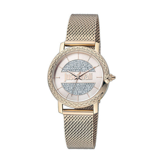 Ladies' Watch Just Cavalli SNAKE (Ø 32 mm) Just Cavalli