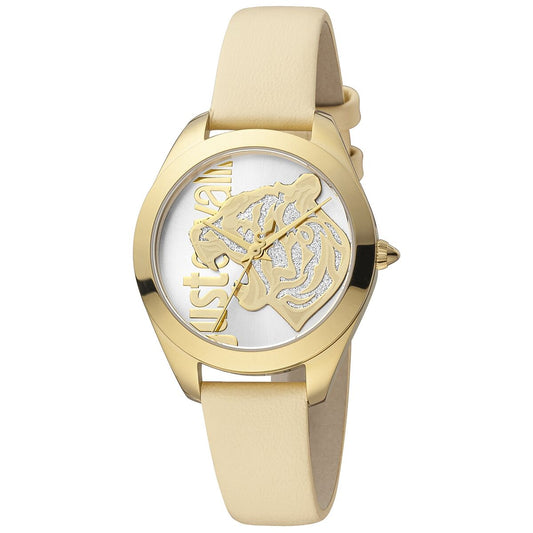 Ladies' Watch Just Cavalli JC1L210L0015 Just Cavalli