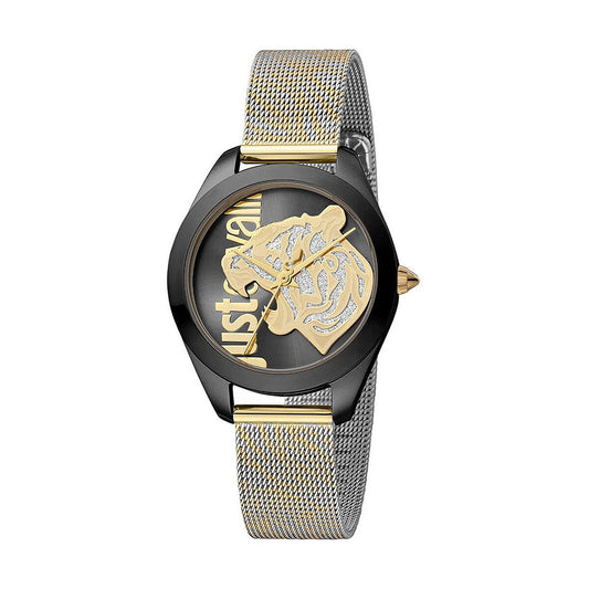 Ladies'Watch Just Cavalli ANIMALIER (Ø 32 mm) Just Cavalli