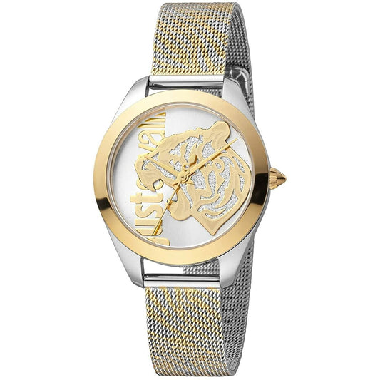 Ladies' Watch Just Cavalli ANIMALIER (Ø 32 mm) Just Cavalli