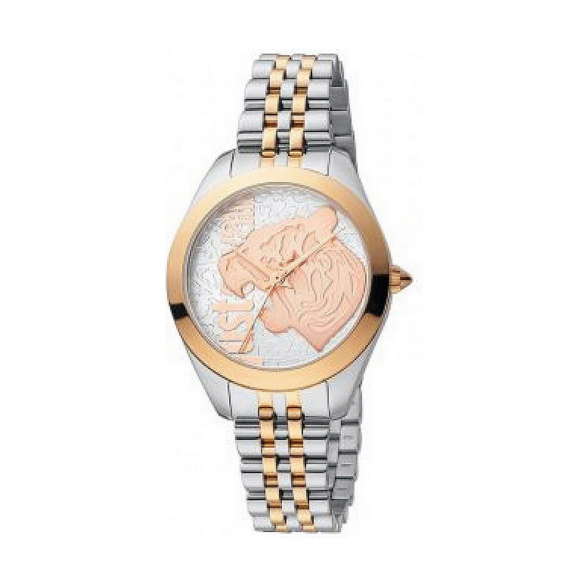 Ladies'Watch Just Cavalli JC1L210M0185 (Ø 32 mm) Just Cavalli