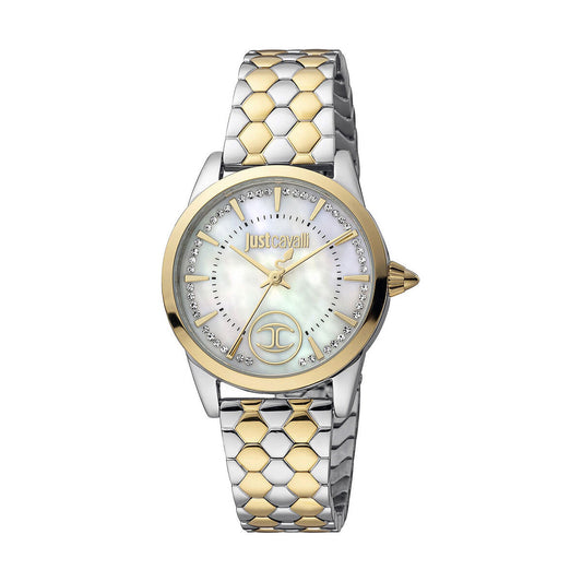 Ladies'Watch Just Cavalli GLAM (Ø 32 mm) Just Cavalli