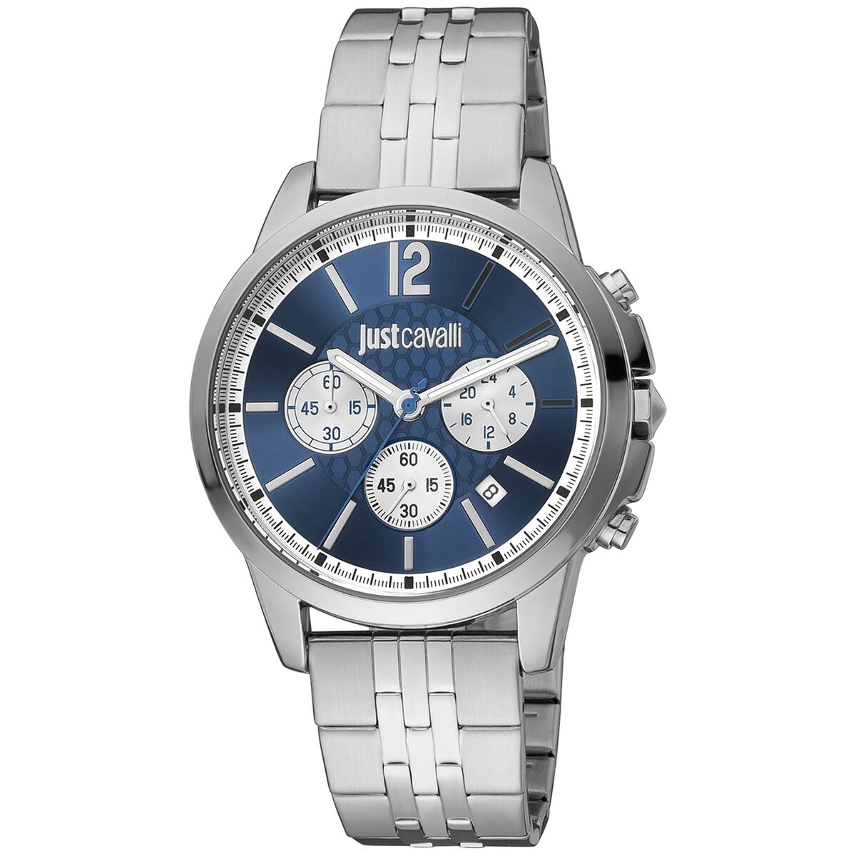 Reloj de hombre Just Cavalli JC1G175M0265