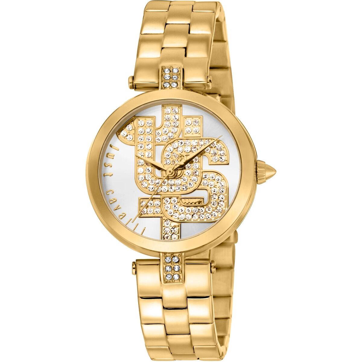 Ladies' Watch Just Cavalli GLAM CHIC (Ø 32 mm) Just Cavalli