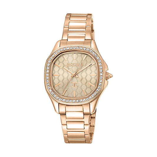 Ladies' Watch Just Cavalli JC1L263M0075 Just Cavalli