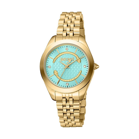 Ladies' Watch Just Cavalli JC1L210M0465 Just Cavalli