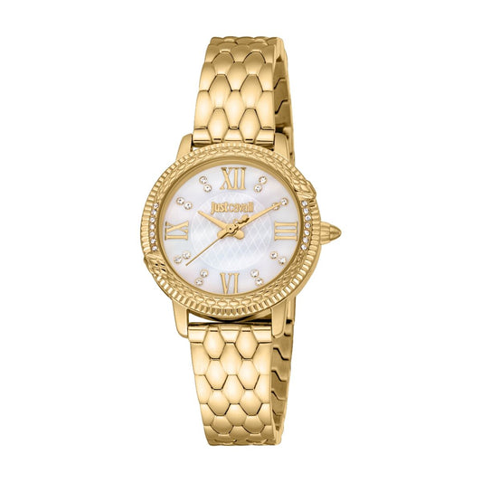 Ladies' Watch Just Cavalli FIDENZA 2023-24 COLLECTION (Ø 30 mm) Just Cavalli