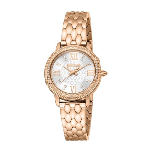 Ladies' Watch Just Cavalli FIDENZA 2023-24 COLLECTION (Ø 30 mm) Just Cavalli