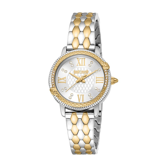 Ladies' Watch Just Cavalli FIDENZA 2023-24 COLLECTION (Ø 30 mm) Just Cavalli