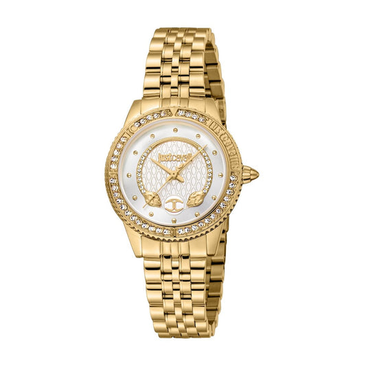 Ladies' Watch Just Cavalli NEIVE 2023-24 COLLECTION (Ø 30 mm) Just Cavalli