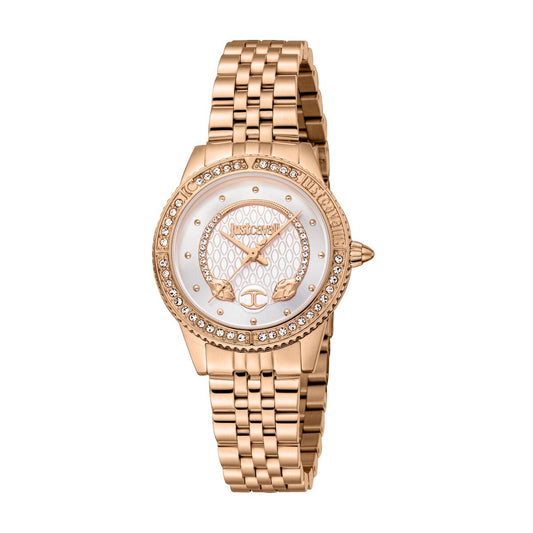 Ladies' Watch Just Cavalli NEIVE 2023-24 COLLECTION (Ø 30 mm) Just Cavalli