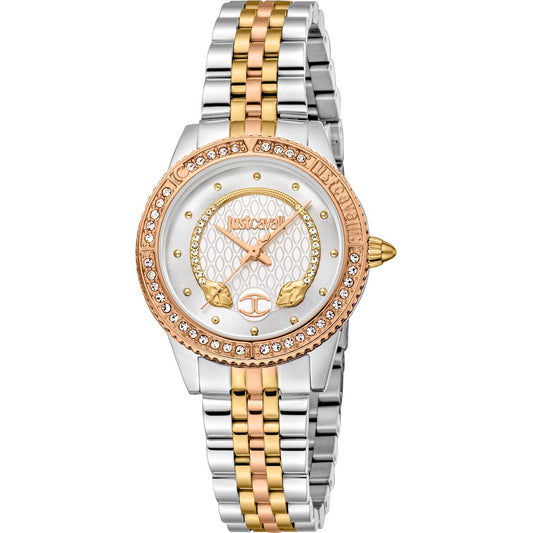 Ladies' Watch Just Cavalli JC1L275M0085 Just Cavalli