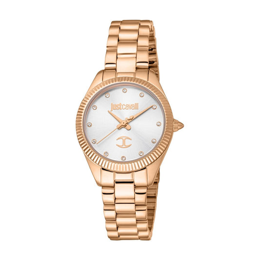 Ladies' Watch Just Cavalli PACENTRO 2023-24 COLLECTION (Ø 30 mm) Just Cavalli