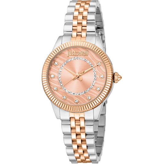 Ladies' Watch Just Cavalli JC1L272M0065 Just Cavalli