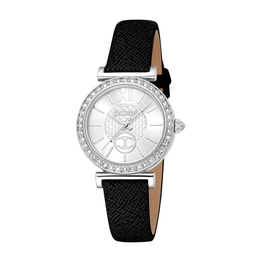 Ladies' Watch Just Cavalli VARENNA 2023-24 COLLECTION (Ø 30 mm) Just Cavalli