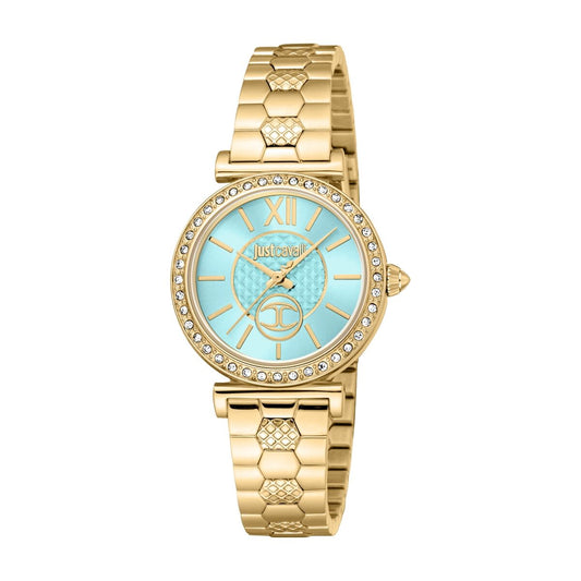 Ladies' Watch Just Cavalli VARENNA 2023-24 COLLECTION (Ø 30 mm) Just Cavalli