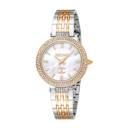 Ladies' Watch Just Cavalli SAVOCA 2023-24 COLLECTION (Ø 32 mm) Just Cavalli