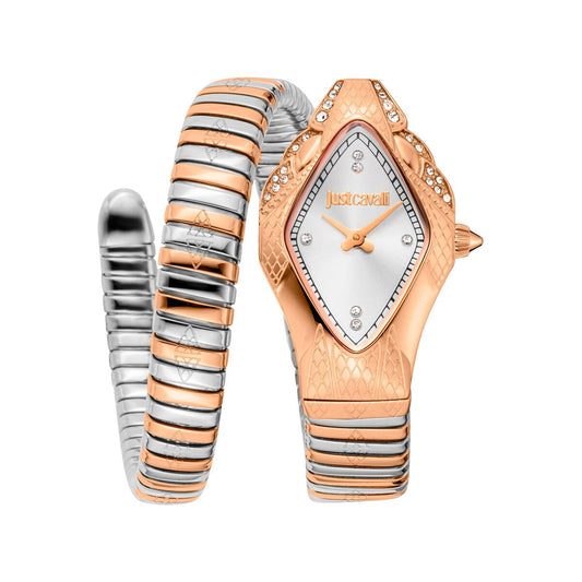 Ladies' Watch Just Cavalli JC1L306M0075 (Ø 20 mm) Just Cavalli