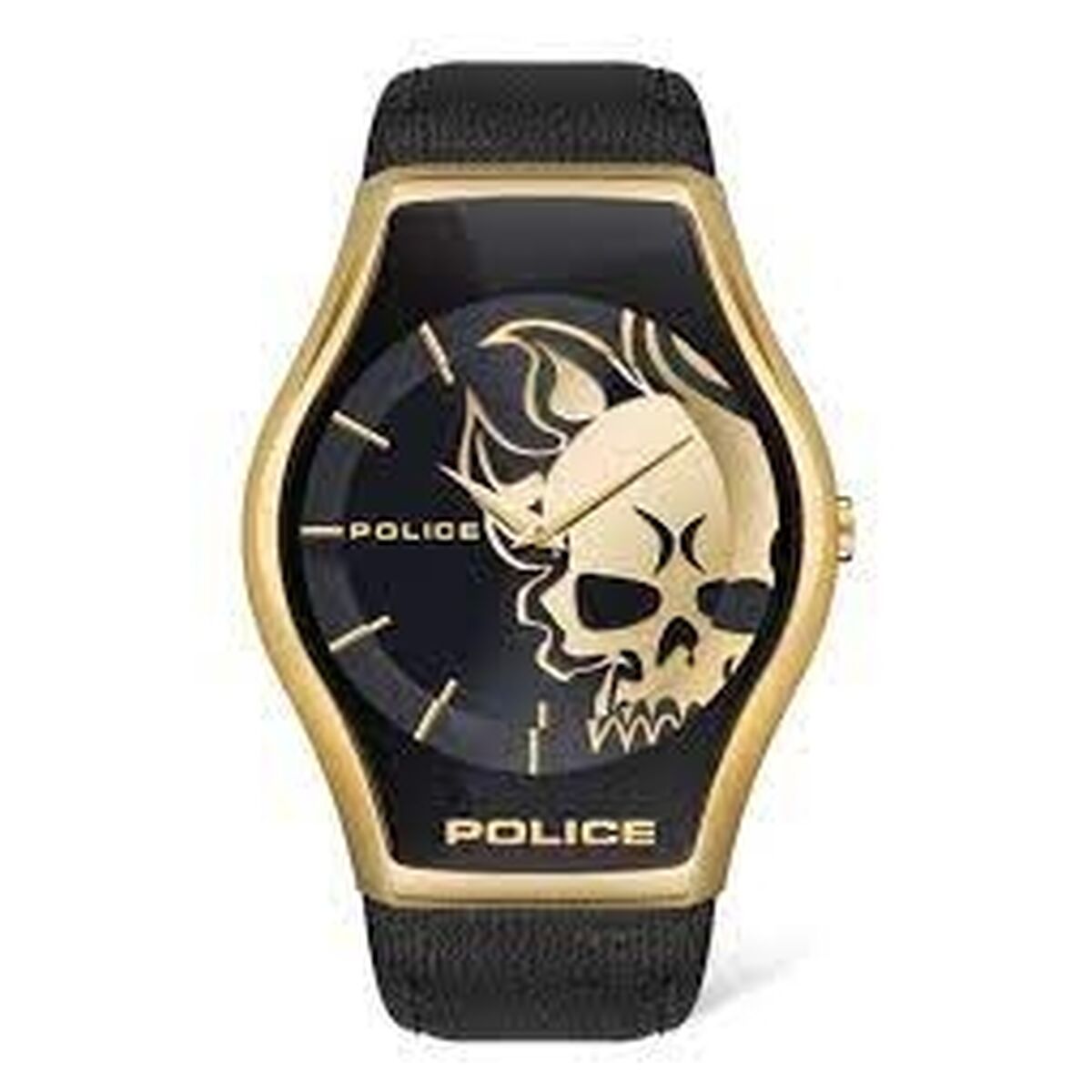 Men's Watch Police (Ø 45 mm) Police