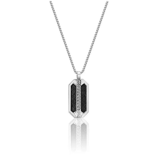 Men's Pendant Police PEJGN2009201 Police