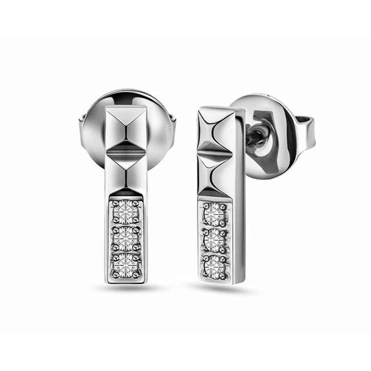 Ladies' Earrings Police PEJLE2010502 Stainless steel 2 cm Police