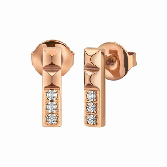 Ladies' Earrings Police PEJLE2010503 Stainless steel 2 cm Police