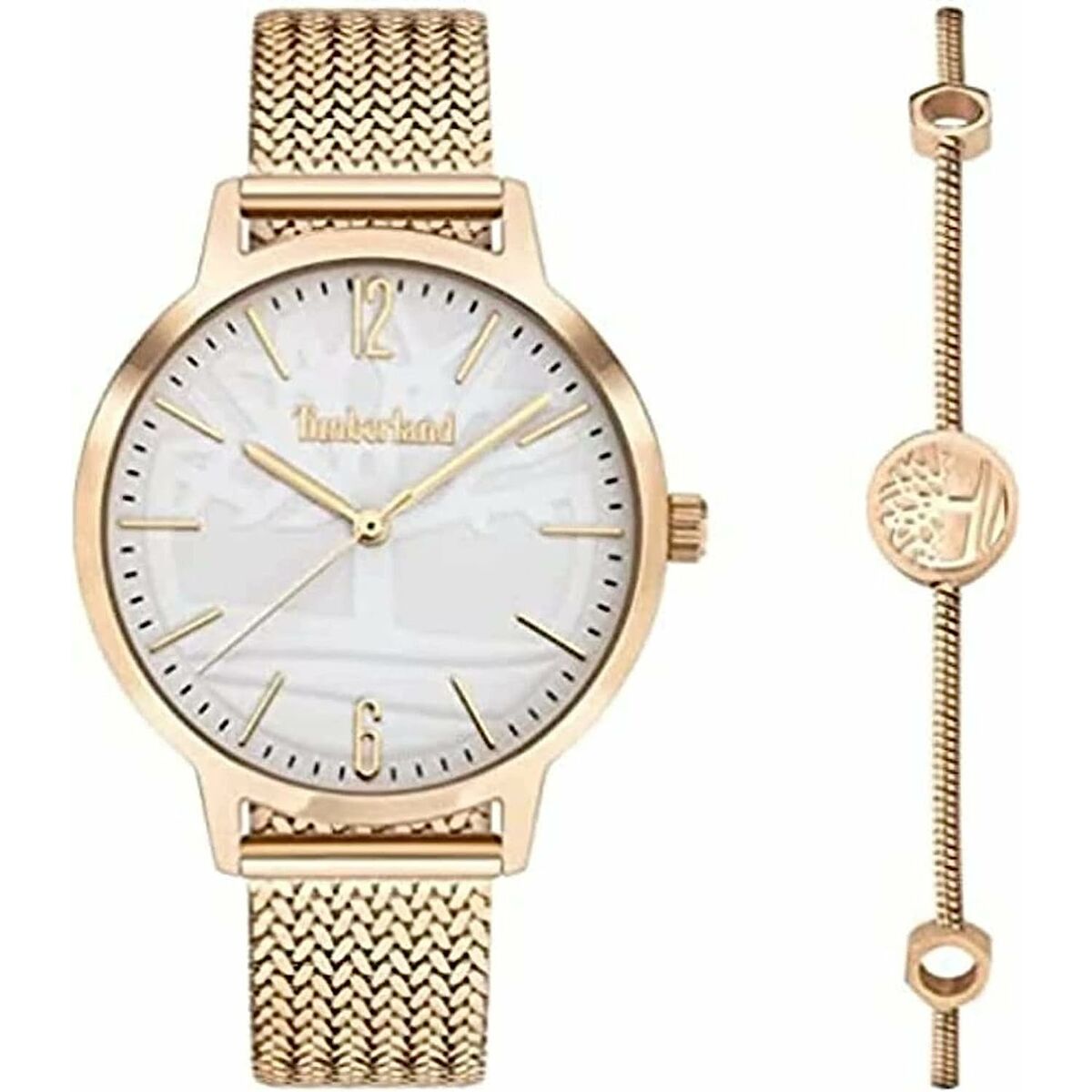 Ladies' Watch Timberland Timberland