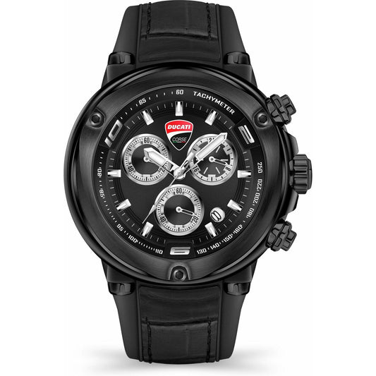 Men's Watch Ducati DTWGO2018801 (Ø 44 mm) Ducati