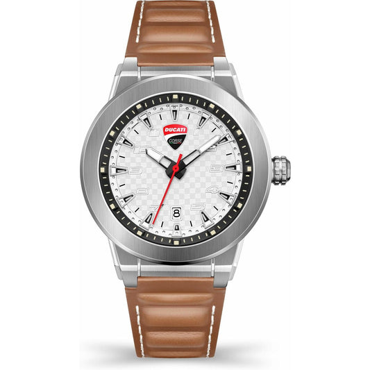 Men's Watch Ducati DTWGB2019403 (Ø 45 mm) Ducati