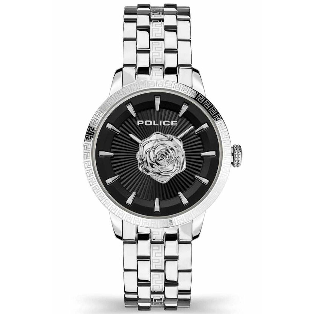 Ladies' Watch Police PEWLG2107901 (Ø 36 mm) Police