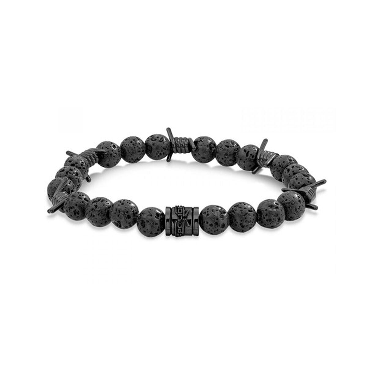 Pulsera de hombre Police PEJGB2112331