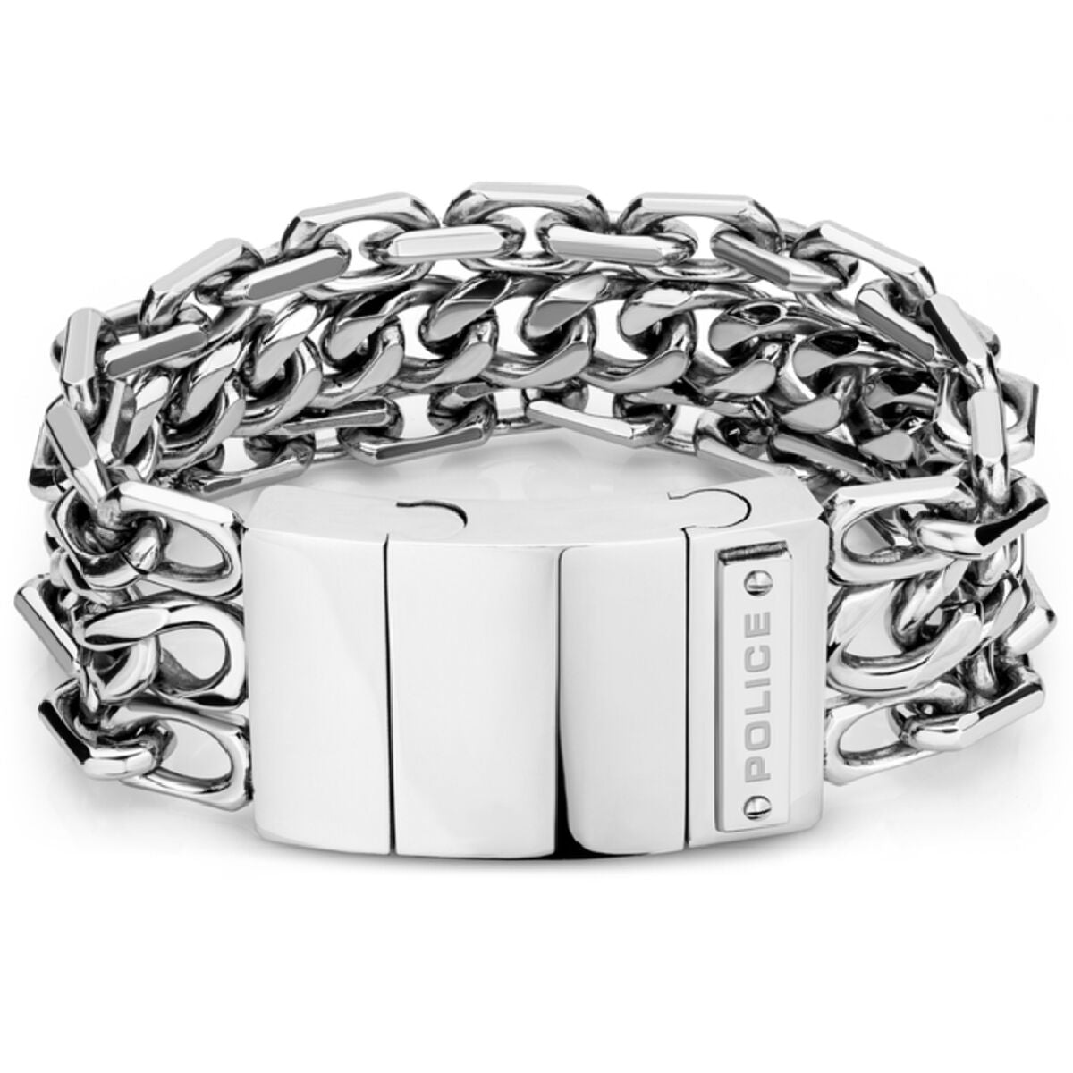 Men's Bracelet Police PEJGB2112602 Police