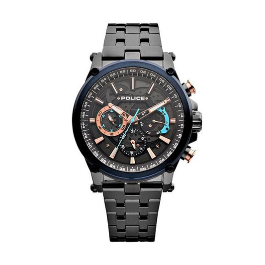 Men's Watch Police PEWJK2110841 Police